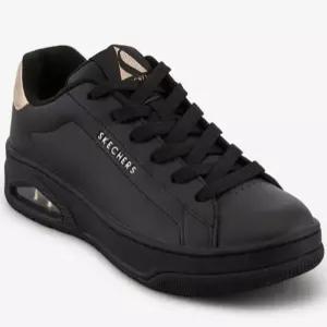 스케쳐스 여성 메모리폼 스니커즈 우노코트 2종