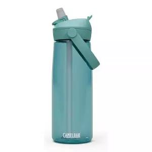 CamelBak Thrive Flip Straw Tritan Renew 물병 코브, 739.3ml(25온스)