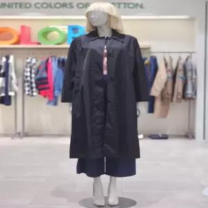 [베네통] 시슬리 피레너 맥 코트 SACT01441