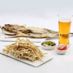 방자네 국내가공 손질 먹태 1개 130g 주전부리.과자 주전부리 간식 안주 육포 포차