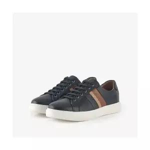 매장정품 닥스 DAKS SHOES 남성 스니커즈 DOX505KA10 5019338597 630216