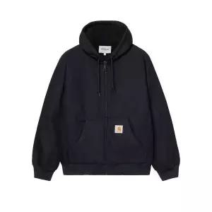 [칼하트] 후드 액티브 집업 자켓 149338657