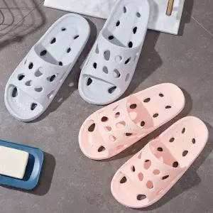 가벼운 EVA 욕실화 5color