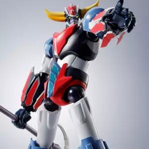 로봇혼 SIDE SUPER 그랜다이저U - 그다이저프라모델 만들기 건담 디자인 피규어 모형 조립 건프라 그다이저