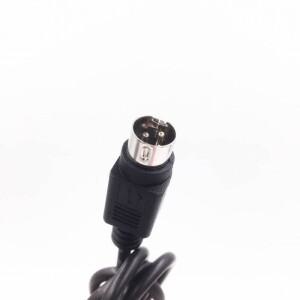 FDL GP1124D 1324D 프린터 전원 공급 장치용 교체 AC/DC 어댑터 충전기 24V 1.5A 2A 2.5A 3A 6986618-5S FD