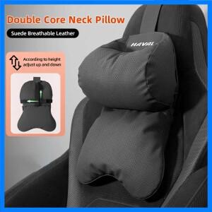 카시트 헤드레스트 범용 여행용 목쿠션 통기성 목베개 하발 H6 GT H7 졸리온 프로 울트라 다르고 H9 H8