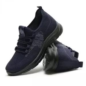 슬립온 남성 운동화 여름 워킹화 키높이