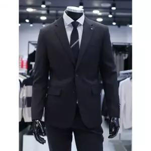 STCO 울혼방 사방스판 정장 클래식핏 F1SJ24564SET