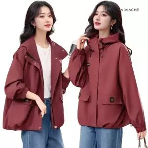 비비아체 티웨이 윈드브레이커