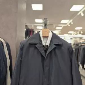 [하프클럽/트레몰로]TREMOLO HC14 패딩라이너 코트 TRNEB6SC411