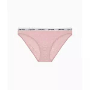 캘빈클라인 언더웨어 여성 아이콘 레이스 비키니_QD5050TQO 959508