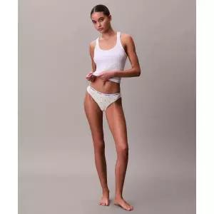 캘빈클라인 언더웨어 여성 아이콘 로고 비키니_QD50442YH 959648