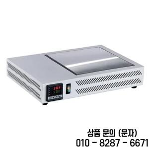 HT 시리즈 가열 테이블 항온 플랫폼 플레이트 800W~1200W 실내  450 ℃