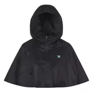 웨스트우드 HC27 우먼 우의 셋업  케이프(2컬러)  WQ1WCSJ716