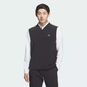 [아디다스 골프] KD7221 남성 얼티메이트365 투어 우븐 베스트 조끼