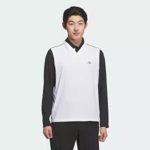 [아디다스 골프] KD7220 남성 얼티메이트365 투어 우븐 베스트 조끼