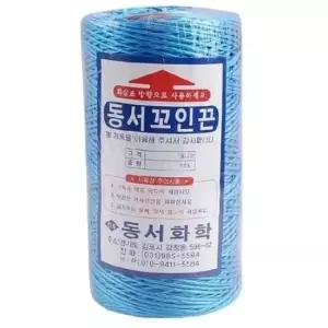 고추 끈 오이끈 고추줄