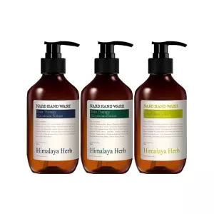 히말라야 허브 나드 핸드워시 280ml x3개 (3종 택1)