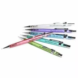 [문구] 제도샤프 0.5mm 12개 샤프펜 수험생샤프