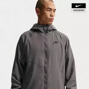 [나이키]남성 윈터라이즈드 우븐 후드 재킷 IQ3757-289 725734