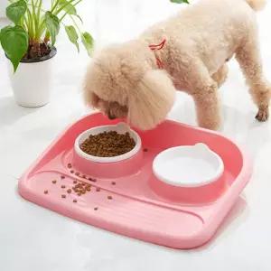 [베스트TOP100]흘림방지 사료 급식기