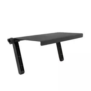 [베스트TOP100]모니터 상단 거치대 공유기 리모컨 선반 받침대