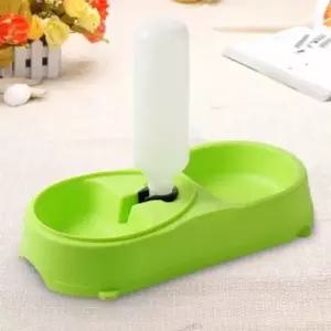 [베스트TOP100]펫홈 반려동물 급식 급수기 강아지 고양이식기