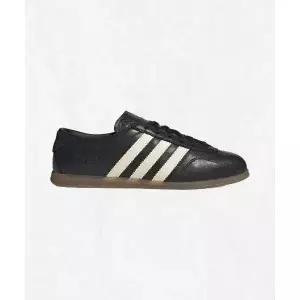 [아디다스] ADIDAS 가젤 로우 프로 - 블랙 초크화이트 IH1929 2557719