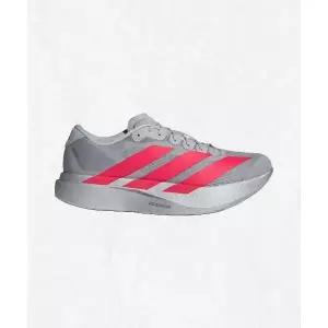 [아디다스] ADIDAS 아디제로 EVO SL M - 실버메탈릭 루시드레드 KI3381 2557729