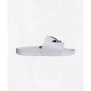 [아디다스] ADIDAS 아딜렛 OG CF - 화이트 블랙 KJ6921 2557664