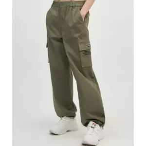 매장정품 JEEP 지프 Gorpcore Cargo Pants (JO5PTU951KH) JO5PTU951KH 1144999