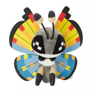 포켓몬센터 봉제인형 Pokemon fit 비비용(오션의 모양)