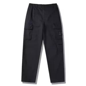 매장정품 JEEP 지프 공용) 아웃 패치 포켓 다크그레이 배기 팬츠 바지 JP3PTU723 1142254