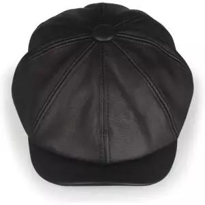 11427034 남자 헌팅캡 팔각모 베레모 뉴스보이캡 NAWIN 캐스킷 헌팅 뉴스캡 모자 남성용 토리우치 빅 실루