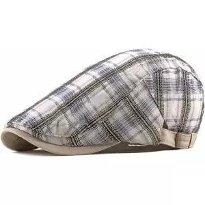 11427011 남자 헌팅캡 팔각모 뉴스보이캡 베레모 NAWIN 캐스킷 헌팅 워크캡 모자 남성용 뉴스캡 아티스트