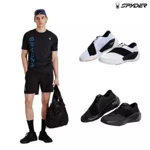 스파이더 공용 TRAPLOCK 트랩록 SPIPFNTN201U GLF988 FOX549