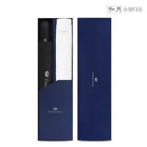 [하프클럽/수건이야기] 포인트 200g 1P   CM 3단 완자 우산 1P 선물세트