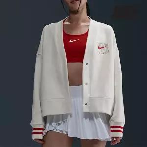 [하프클럽/] 여성용 가디건 /d1- HJ0947-133 / 우먼스 피닉스 플리스 오버사이즈