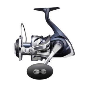 시마노 (SHIMANO) 스피닝 릴 21 트윈 파워 10000HG 솔트 게임