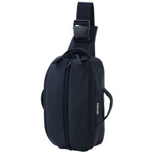 [포터] 업사이드 2WAY 슬링 숄더백 532-17903 네이비
