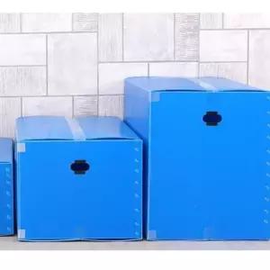 포장이사 사각박스 3호 플라스틱 이사 단프라