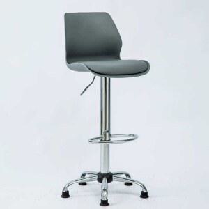 홈바 의자 바퀴달린 바의자 리프트 높이조절 스툴