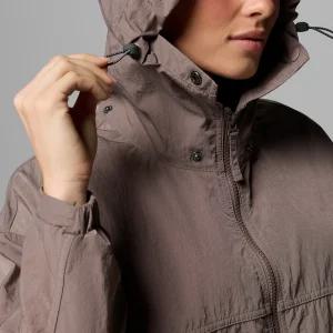 컬럼비아 COLUMBIA 여성 파라큐티 윈드브레이커 자켓C72WR4004254 133162