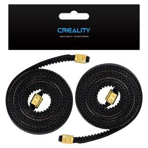 Creality 공식 Ender-3 S1 Pro X축/Y축 동기식 벨트 키트 3D 프린터 액세서리