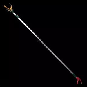 감따는 기구 수확 따기 복숭아 1m 밤다기 밤따기