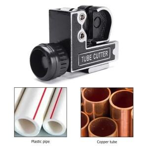 STONEGO 마이크로 수동 구리 튜브 커터 - 3-28mm(1/8