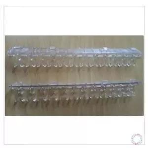 [생활] 금호 오랄텍 전용 칫솔걸이 12인용 소독기 KD시리즈