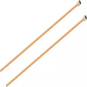 ucell 2Pcs 공기 압축기 배기관 38인치 나사산 다이아 16인치 길이 육각 너트 알루미늄 튜브 하드웨어