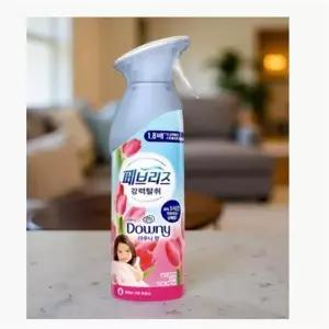 실내 공기 정화제 에어 탈취제 새집 증후군 악취 제거 플로럴향 165g