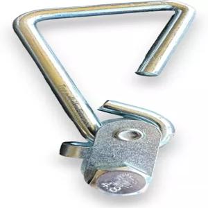 하드웨어가 있는 트레드라이프 피트니스 로드 후크 보우플렉스 대체품 체육관